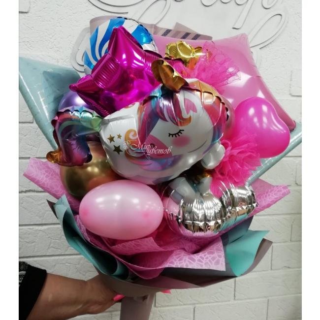 Волшебный единорог