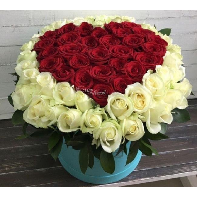 Композиция «Тебе моя любимая»