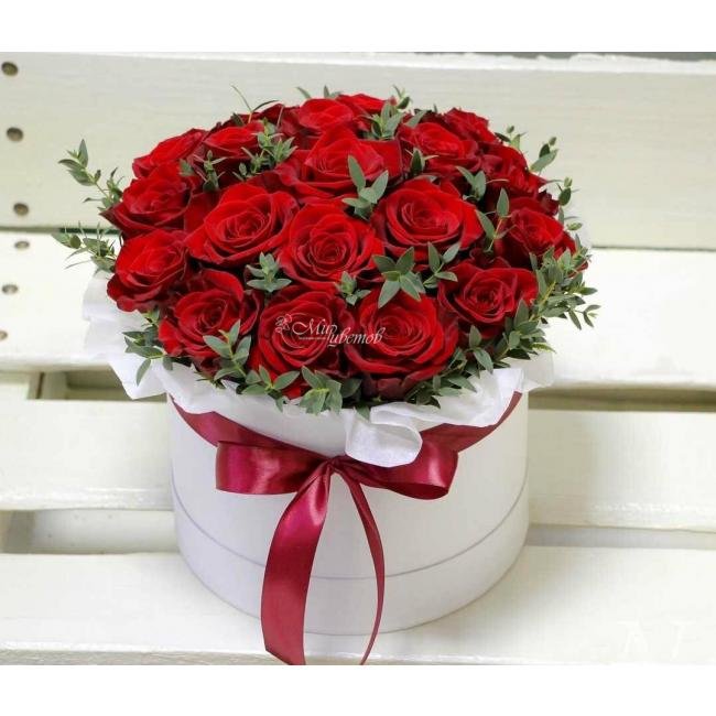 Композиция «Незабываемый восторг»