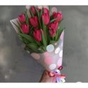 Букет из тюльпанов «Мелодия весны»
