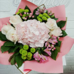 Подарки Воздушные шары - интернет-магазин «Мир Цветов» в Абакане