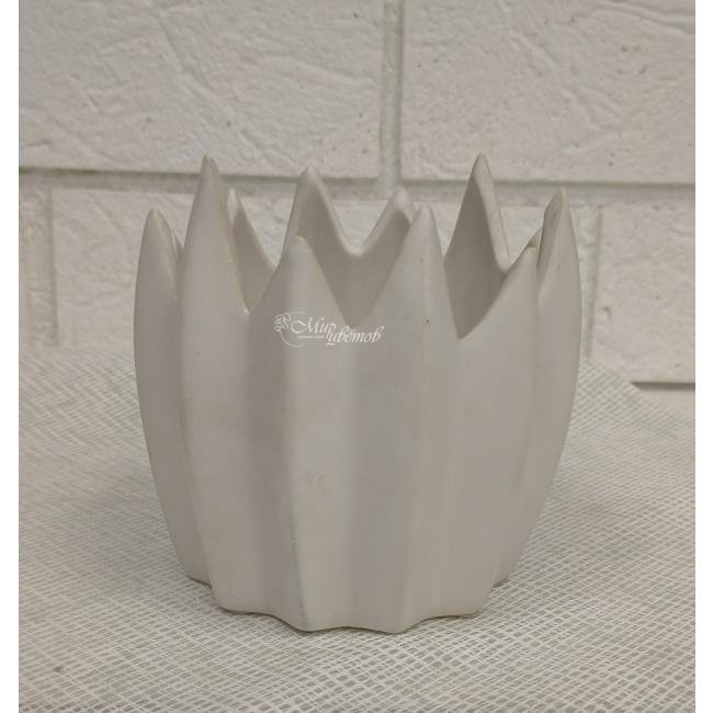 Керамическая ваза Тор 2