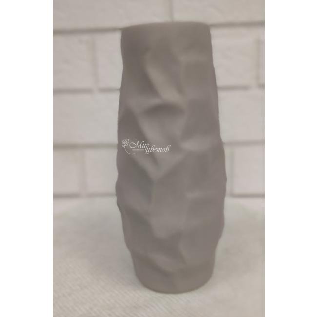 Керамическая ваза Камень