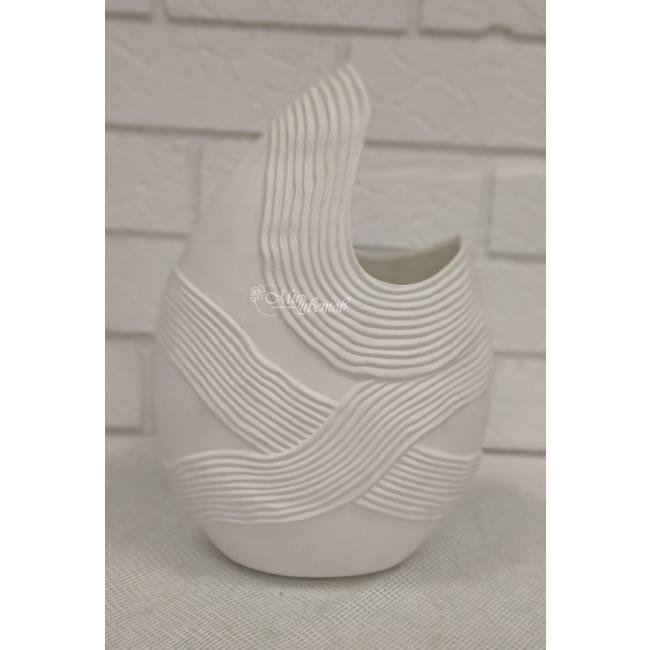 Керамическая ваза Античность