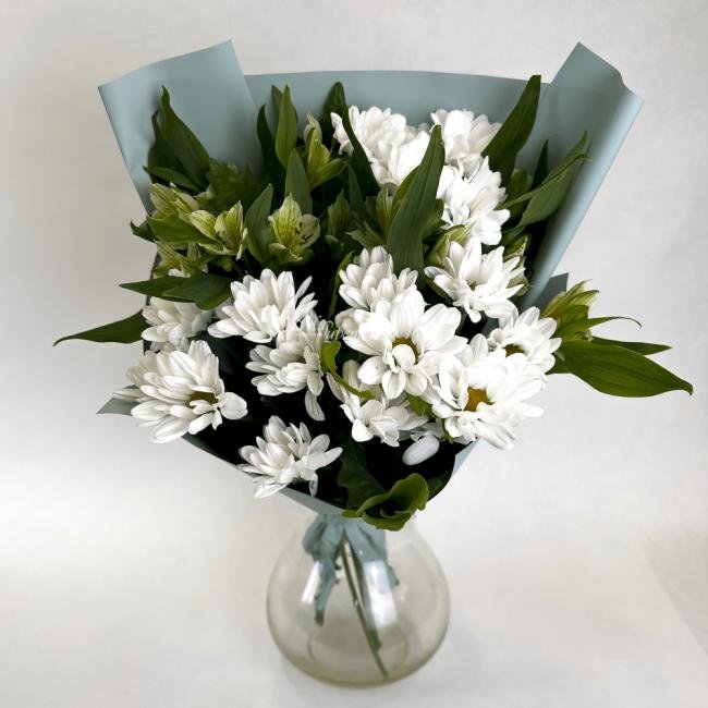 Букет Легкость