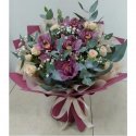 Сборный букет «Радость встречи»