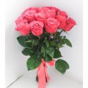 Букет из роз «Восхищение»