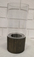 Ваза Wood