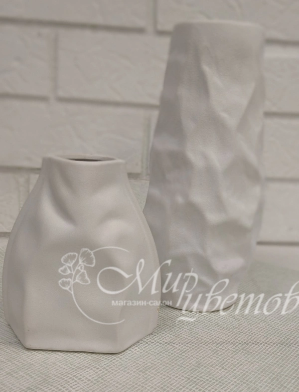 Ваза - керамика