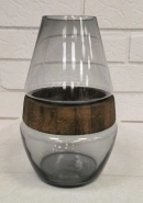 Ваза Wood 3