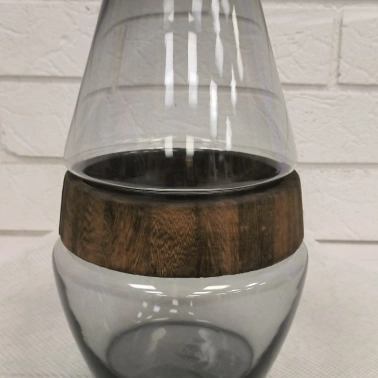 Ваза Wood 3
