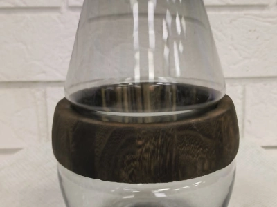 Ваза Wood 4
