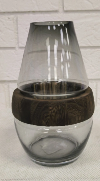 Ваза Wood 4