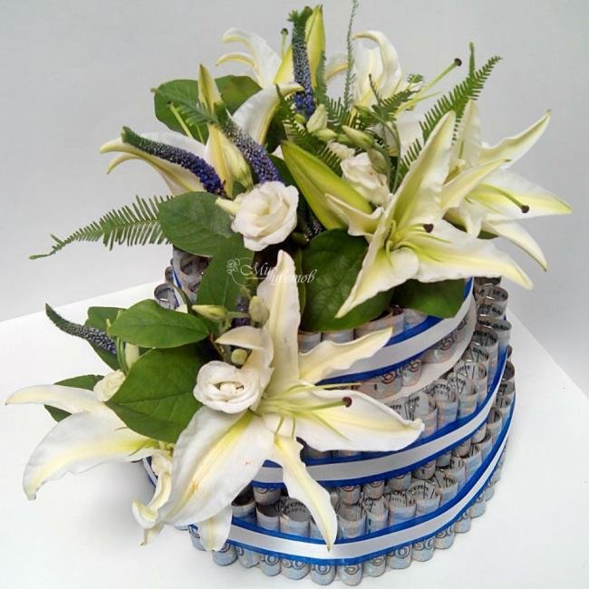 Композиция «На прибыль»