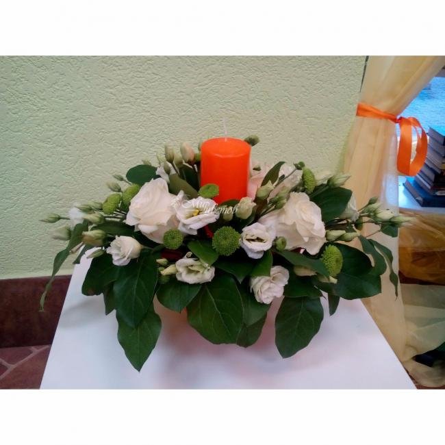 Композиции «Скоро праздник»