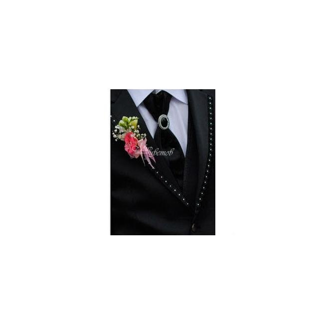 Бутоньерка