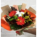 Сборный букет «Яркие мгновения»