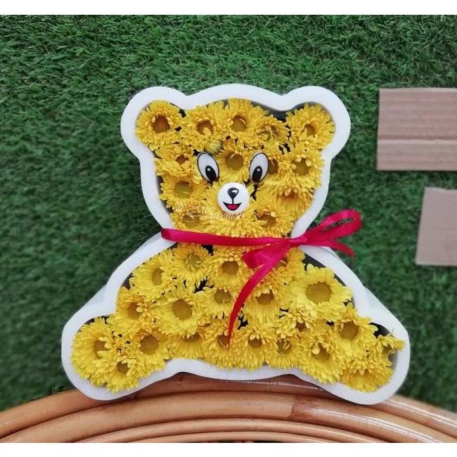 Композиция «Мишка косолапый!!!»