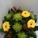 Цветы на 8 марта Букет из тюльпанов "Нежное послание" - интернет-магазин «Мир Цветов» в Абакане